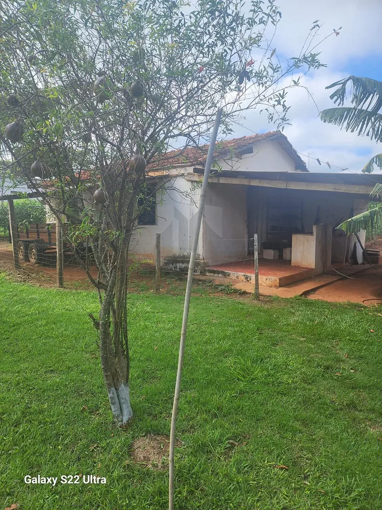 Chácara, 2 quartos, 2 hectares - Foto 1