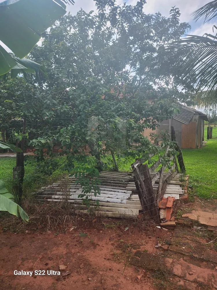 Chácara, 2 quartos, 2 hectares - Foto 3