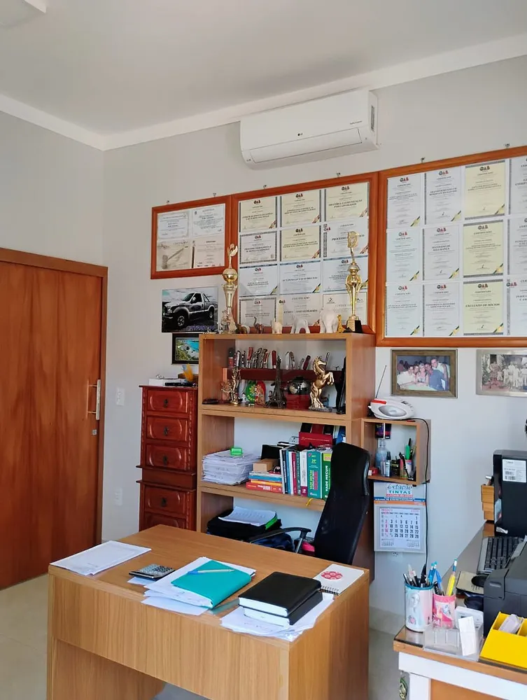 Casa, 5 quartos, 565 m² - Foto 11