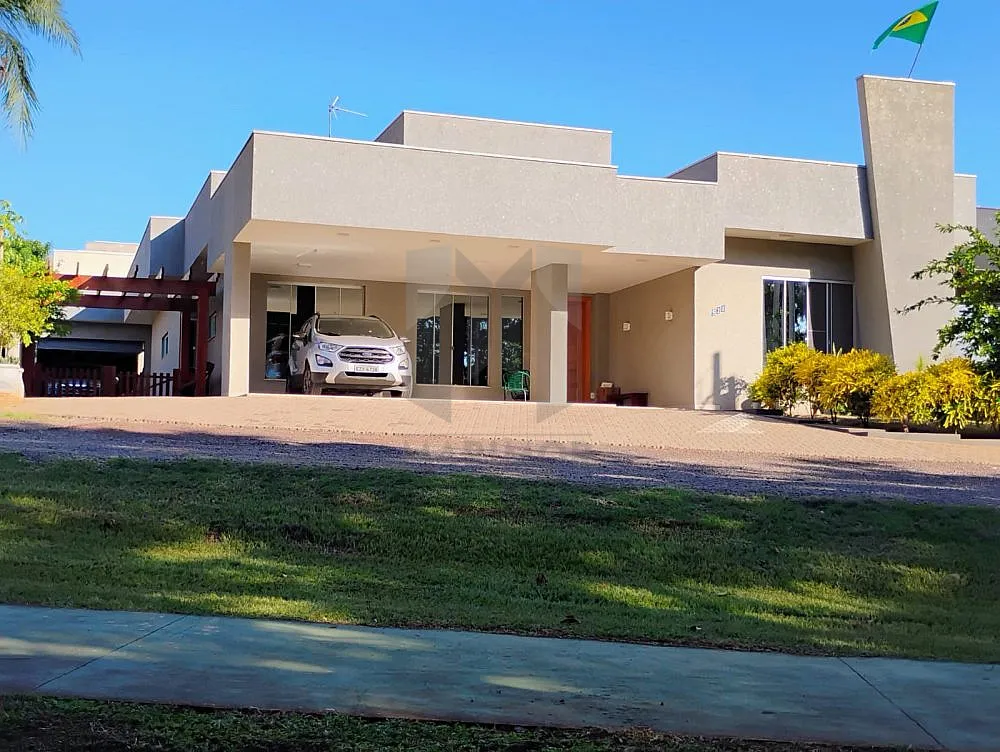 Casa, 5 quartos, 565 m² - Foto 4