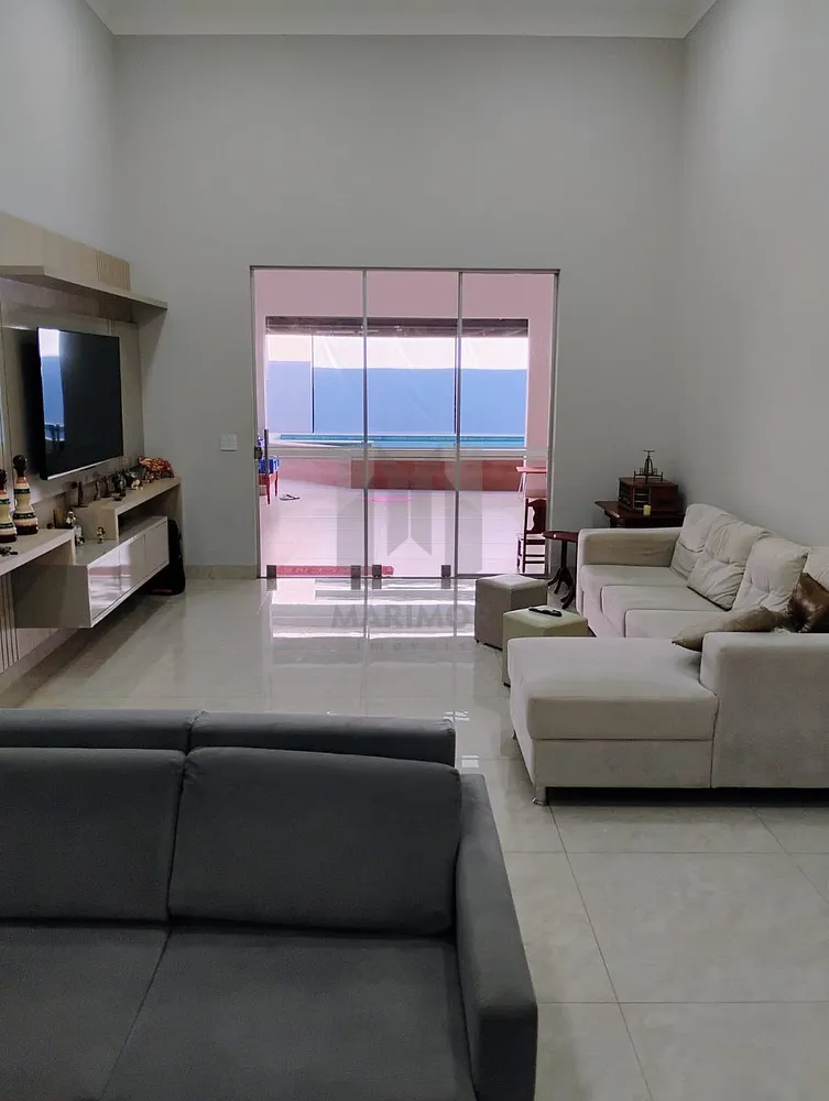 Casa, 5 quartos, 565 m² - Foto 12