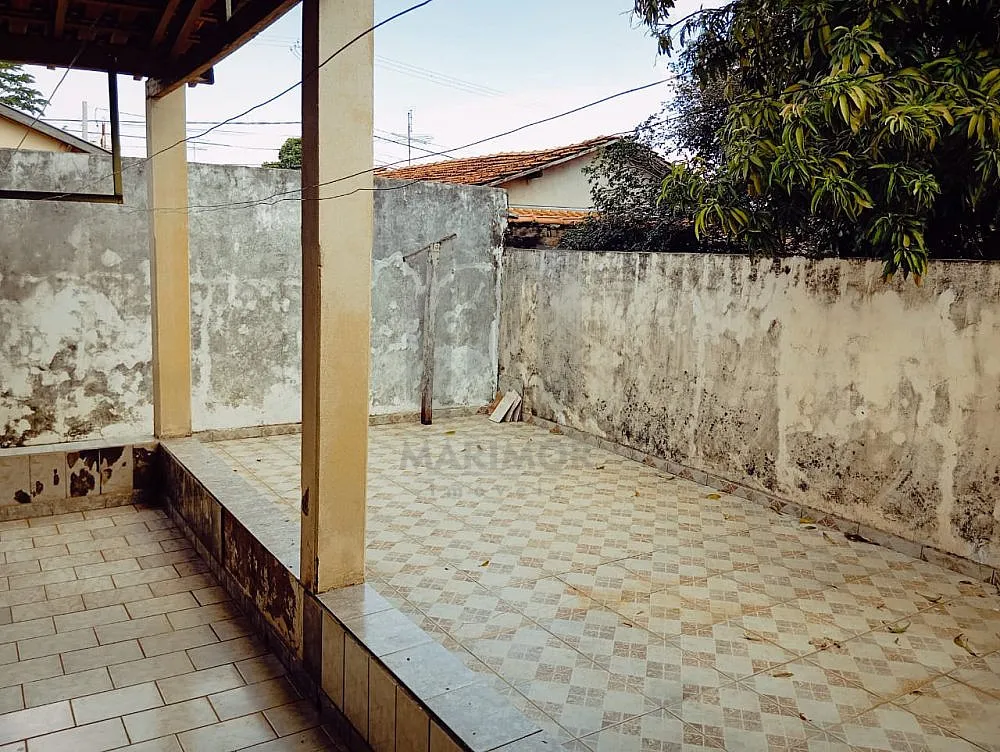 Casa, 3 quartos, 250 m² - Foto 13