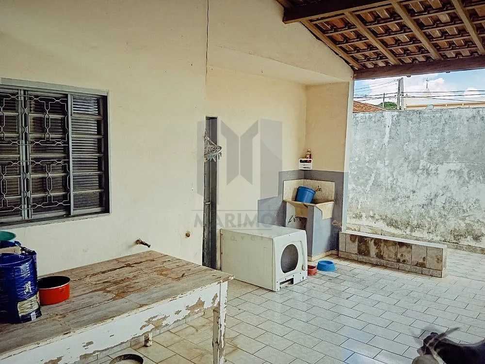 Casa, 3 quartos, 250 m² - Foto 12