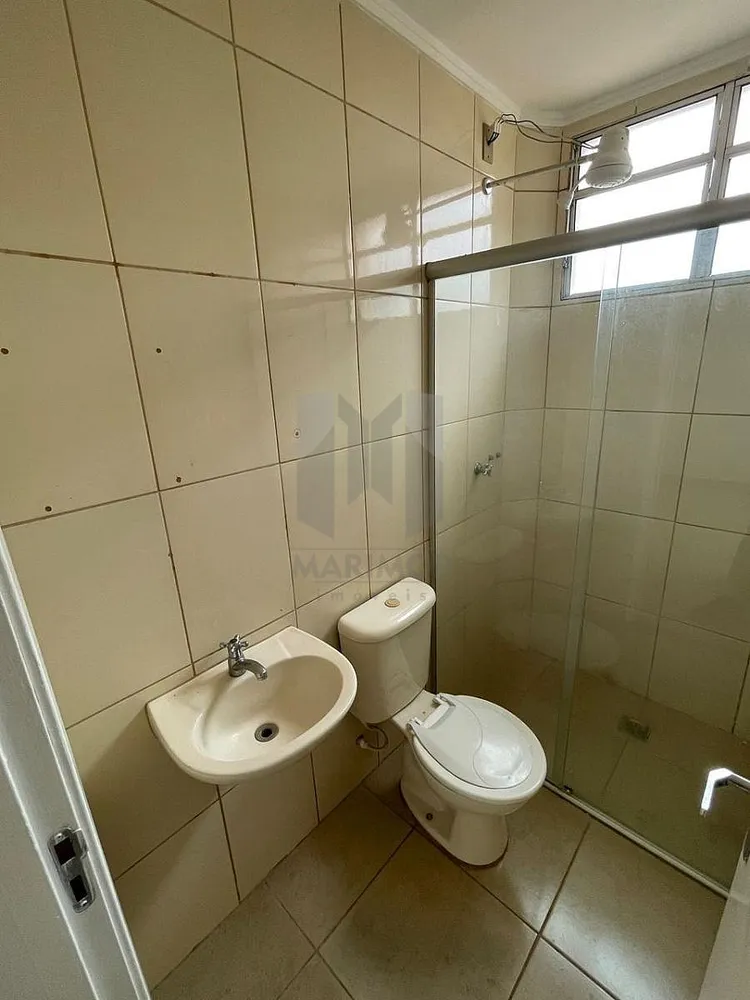 Apartamento, 2 quartos, 53 m² - Foto 7
