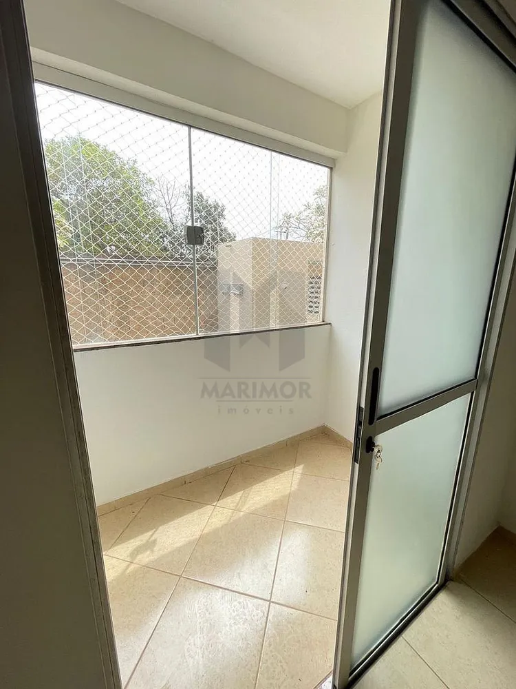 Apartamento, 2 quartos, 53 m² - Foto 9