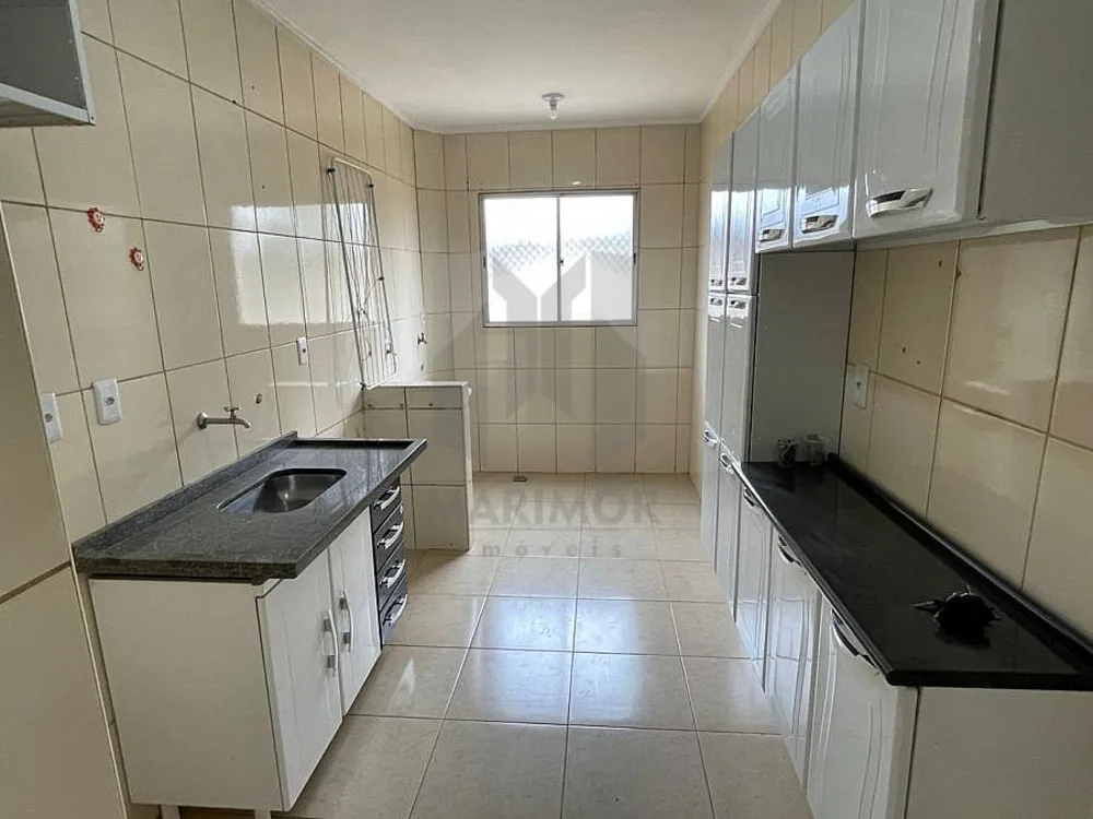 Apartamento, 2 quartos, 53 m² - Foto 4