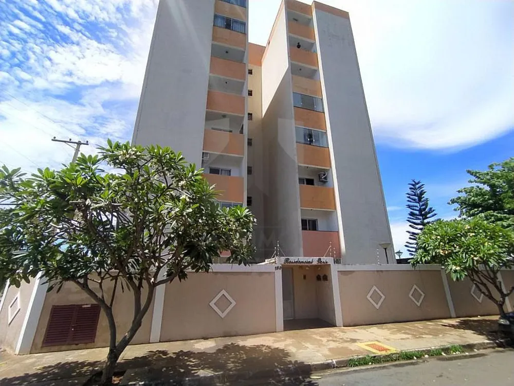 Apartamento, 2 quartos, 53 m² - Foto 1