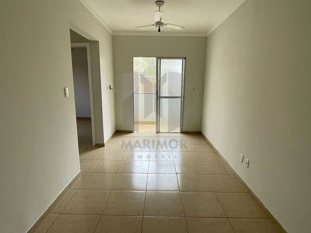 Apartamento, 2 quartos, 53 m² - Foto 3