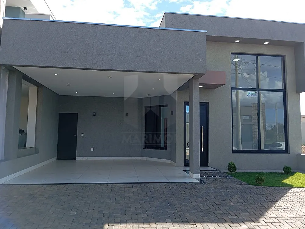 Casa, 3 quartos, 223 m² - Foto 3