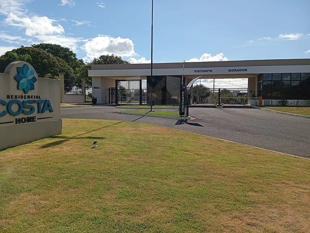 Casa, 3 quartos, 223 m² - Foto 1