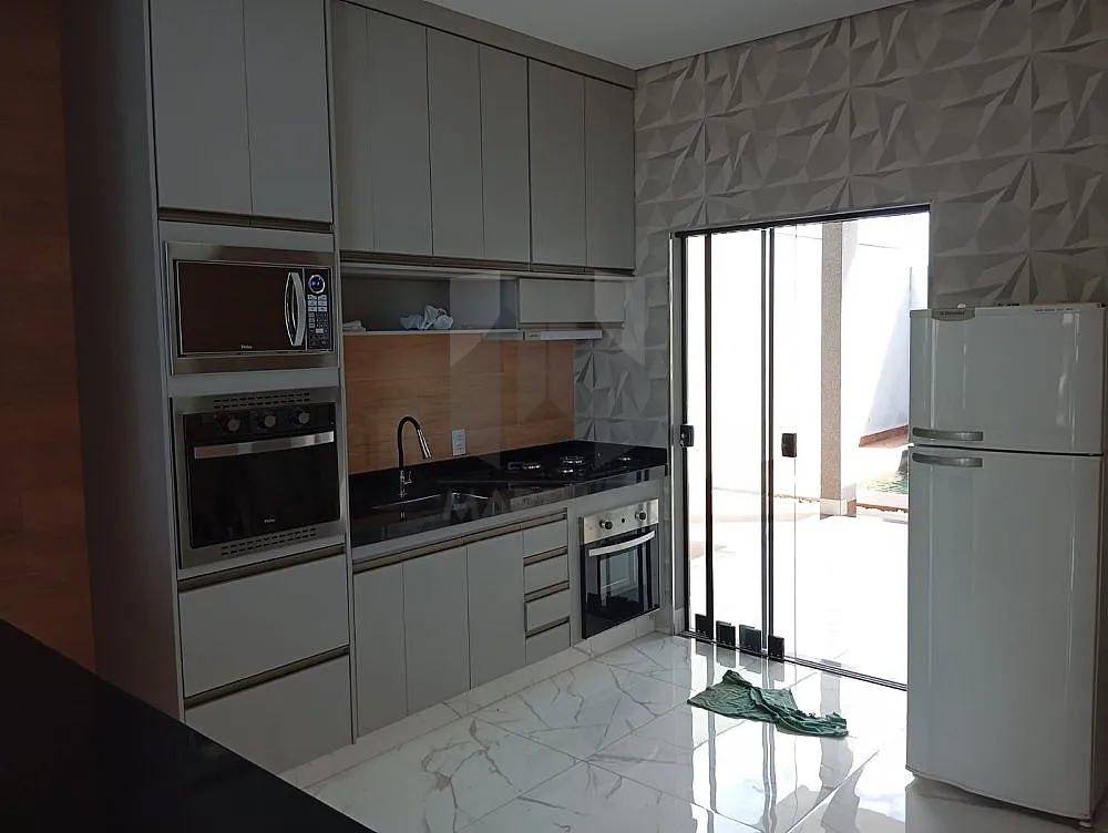 Casa, 3 quartos, 223 m² - Foto 9