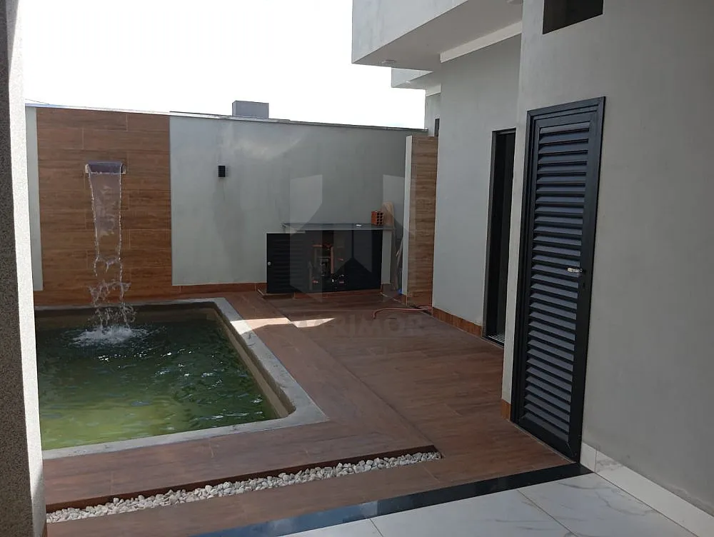 Casa, 3 quartos, 223 m² - Foto 8