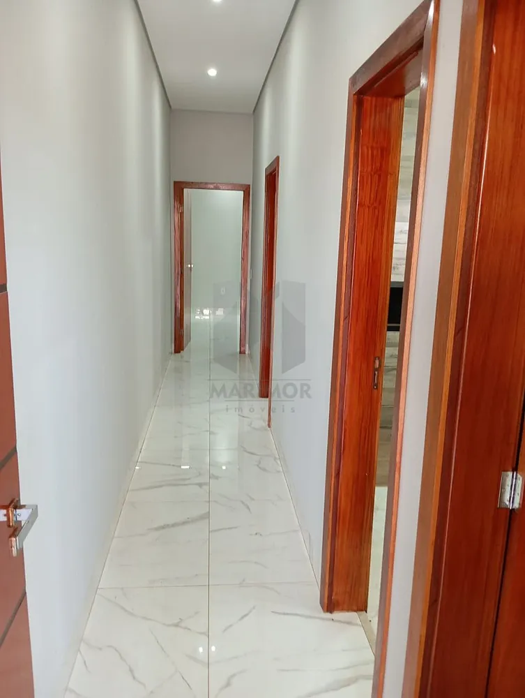 Casa, 3 quartos, 223 m² - Foto 11
