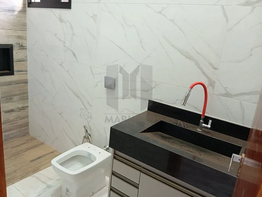 Casa, 3 quartos, 223 m² - Foto 7