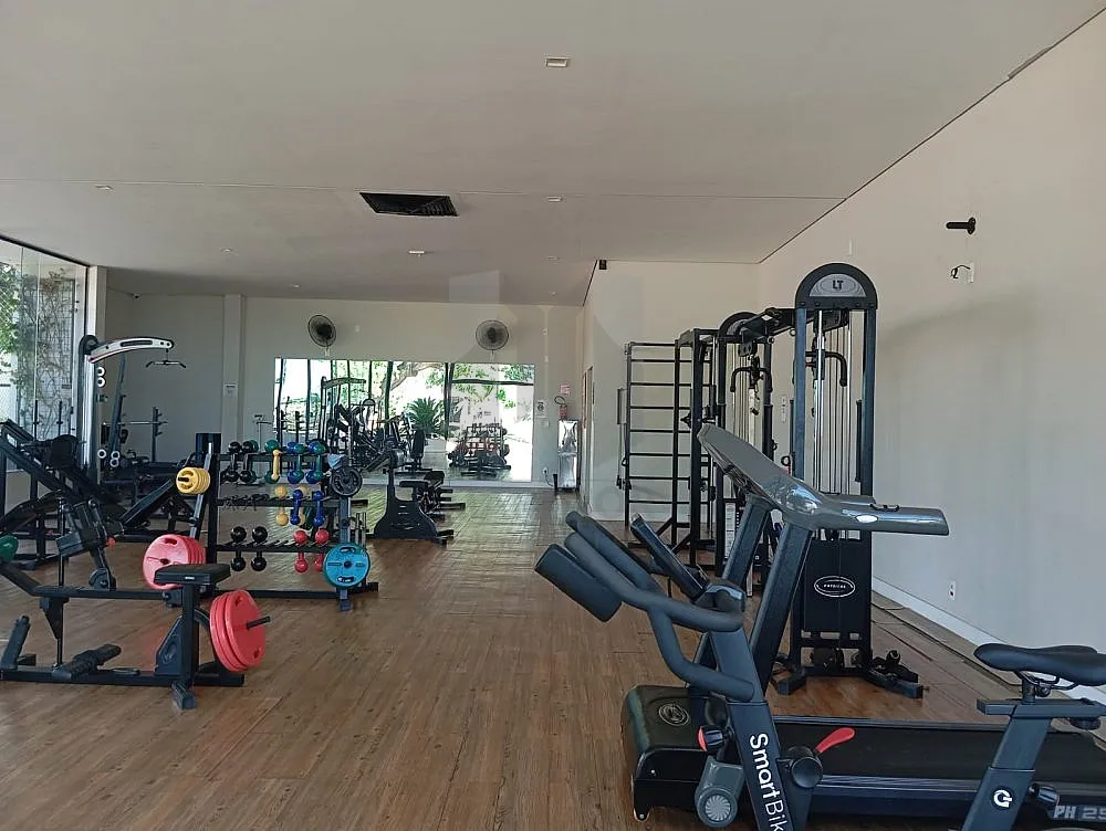 Casa, 3 quartos, 223 m² - Foto 16