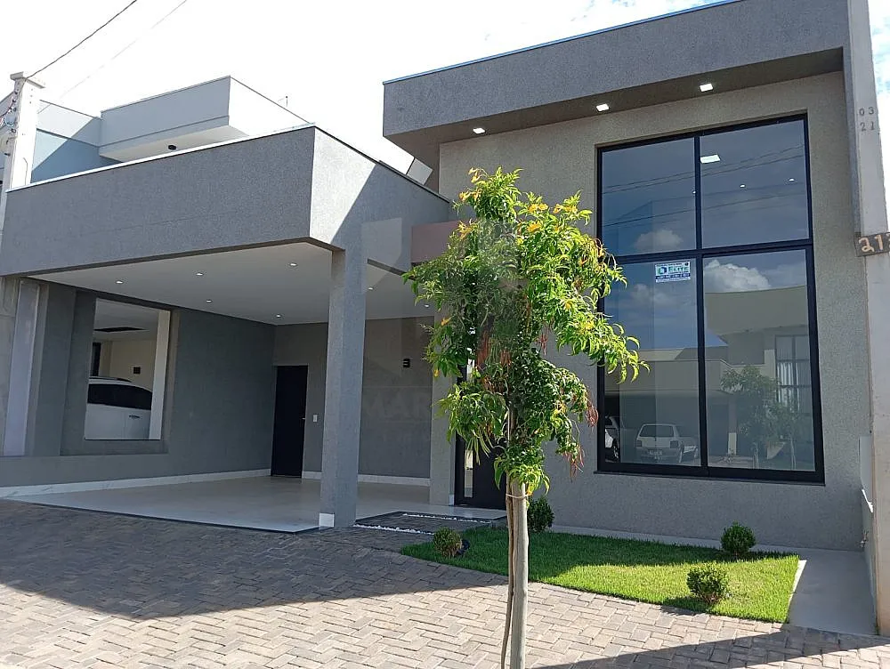 Casa, 3 quartos, 223 m² - Foto 2