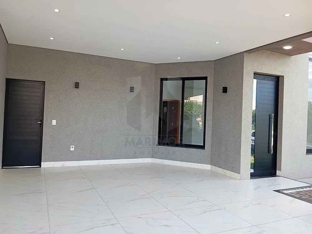 Casa, 3 quartos, 223 m² - Foto 4
