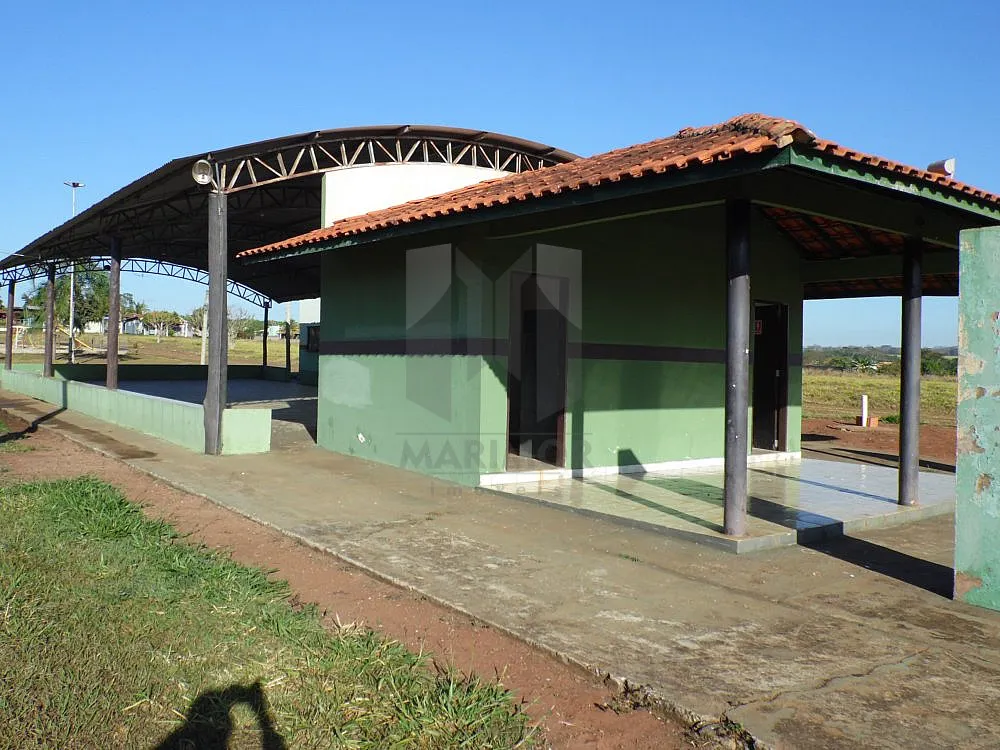 Terreno, 1614 m² - Foto 1