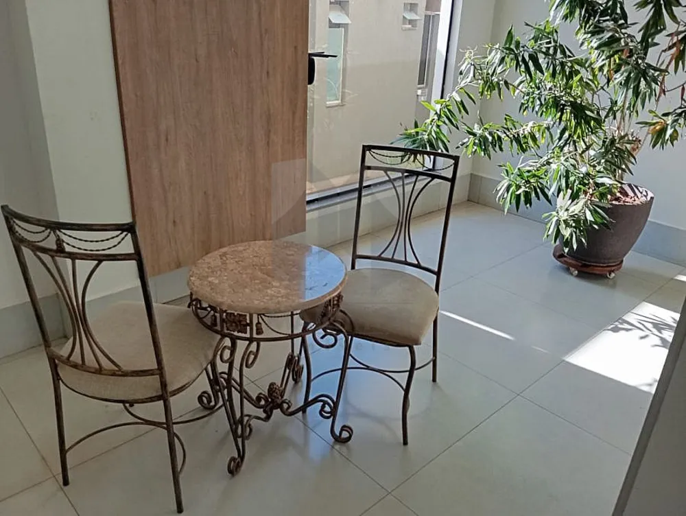 Apartamento, 3 quartos, 108 m² - Foto 4