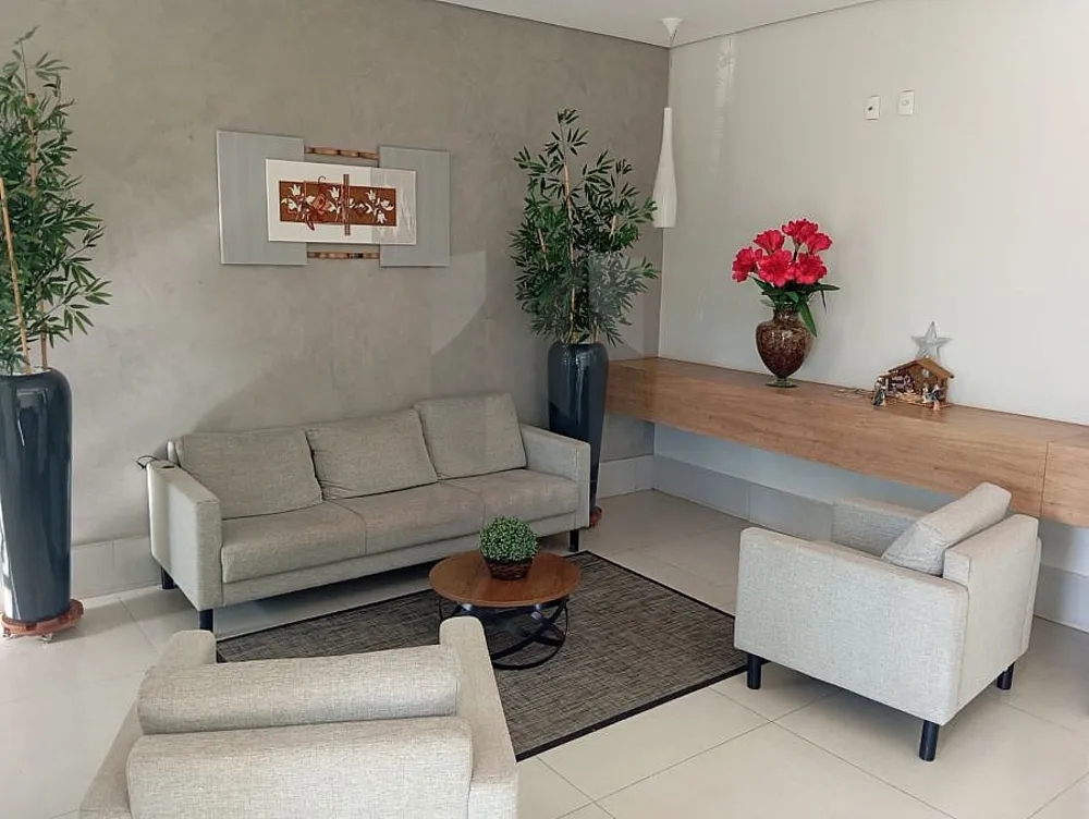 Apartamento, 3 quartos, 108 m² - Foto 3