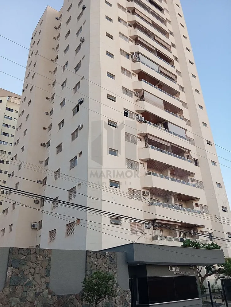 Apartamento, 3 quartos, 108 m² - Foto 1