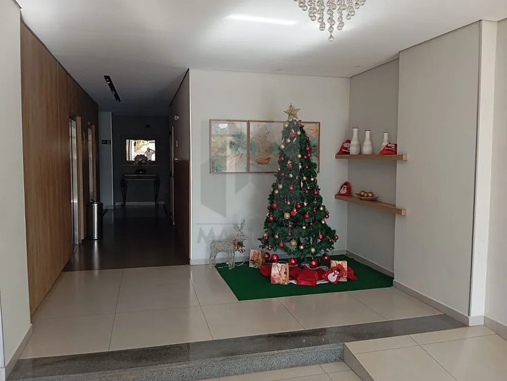 Apartamento, 3 quartos, 108 m² - Foto 2