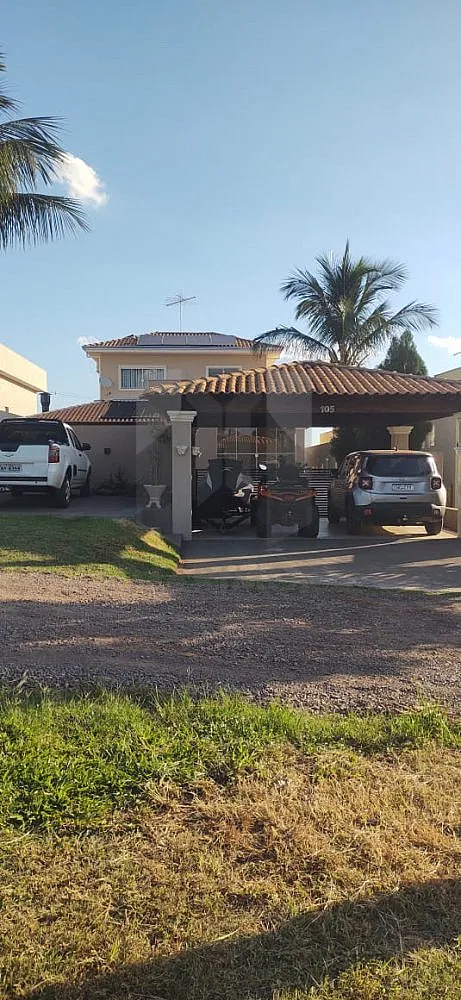 Fazenda, 500 m² - Foto 1