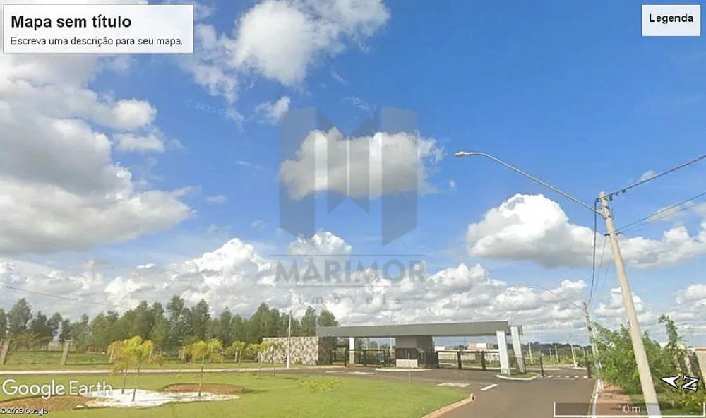 Terreno, 210 m² - Foto 1
