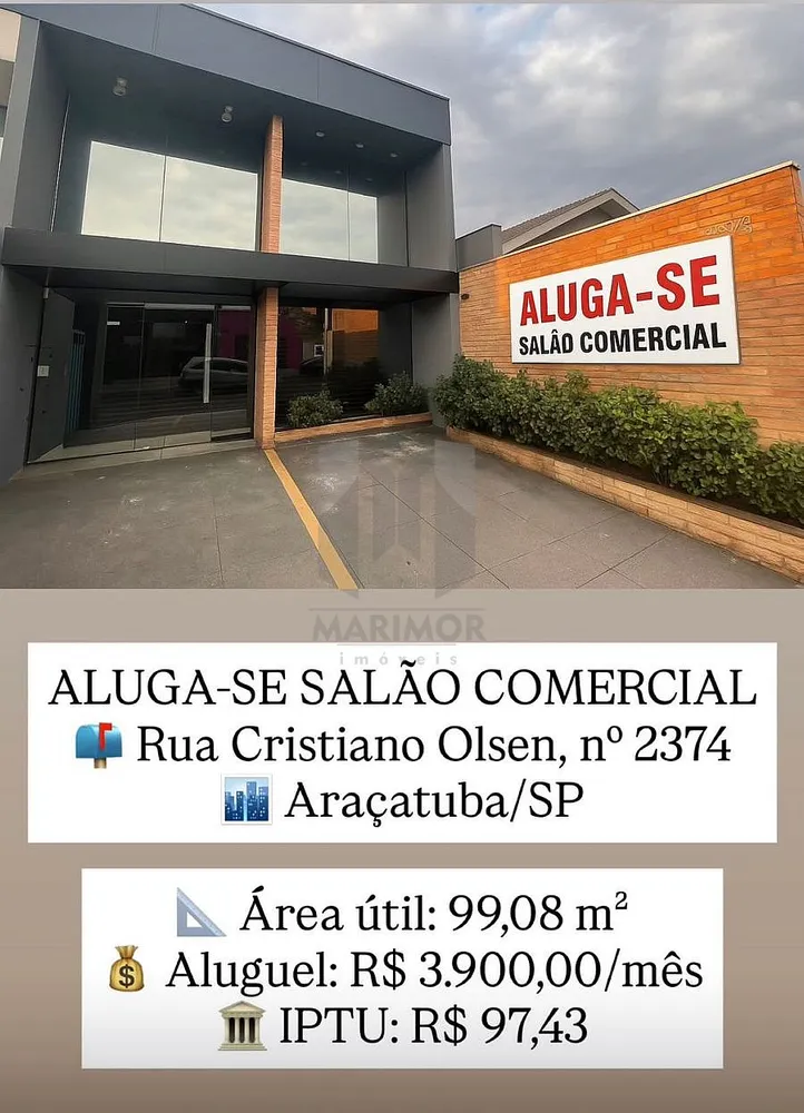 Sala-Conjunto, 99 m² - Foto 2