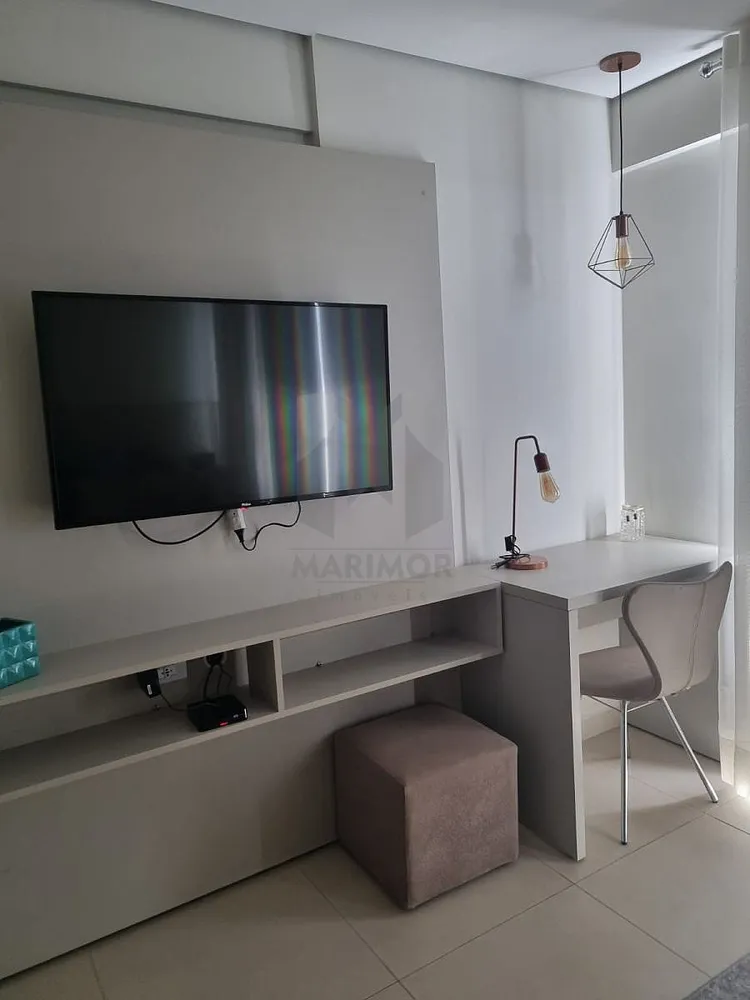 Apartamento, 1 quarto, 34 m² - Foto 6