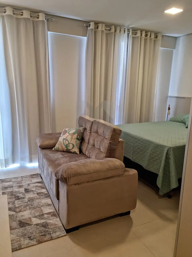Apartamento, 1 quarto, 34 m² - Foto 9