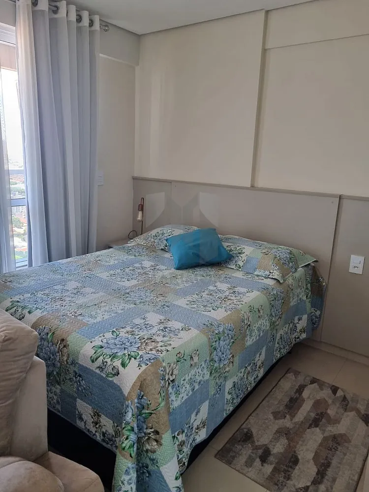 Apartamento, 1 quarto, 34 m² - Foto 10