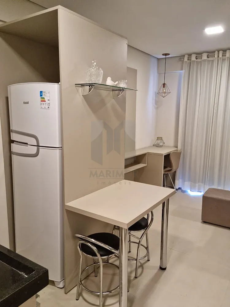 Apartamento, 1 quarto, 34 m² - Foto 7