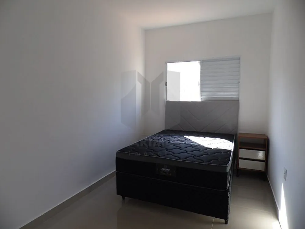 Casa de Condomínio, 2 quartos - Foto 10