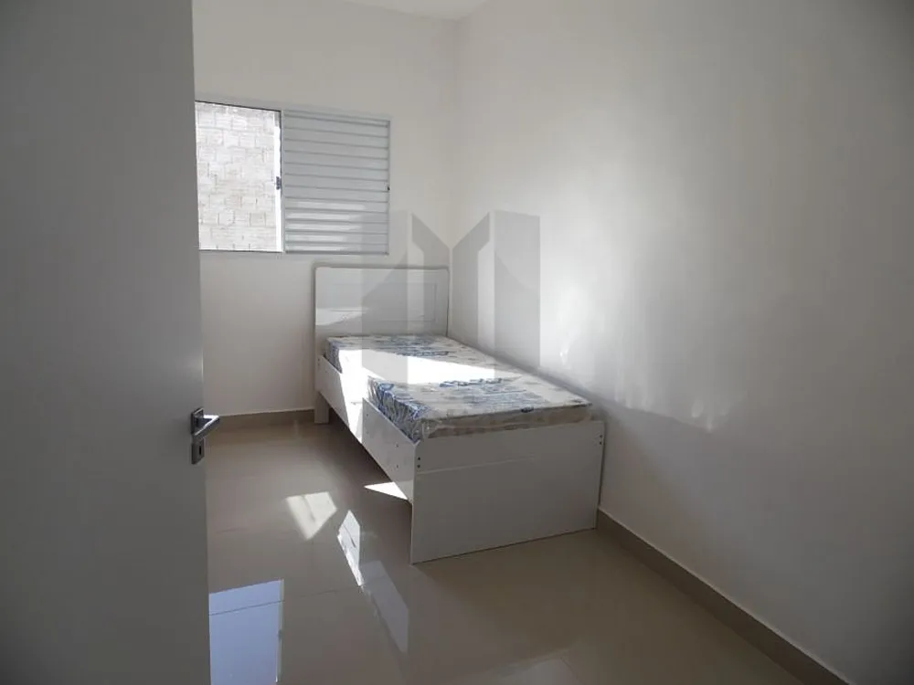 Casa de Condomínio, 2 quartos - Foto 8