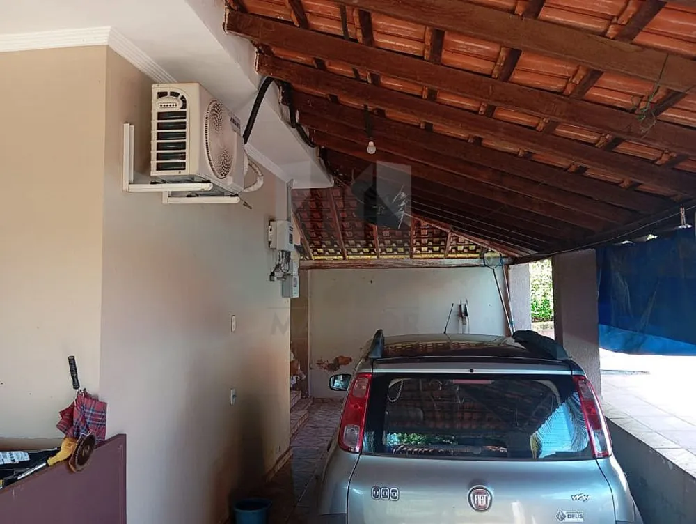 Chácara, 3 quartos, 1000 m² - Foto 5