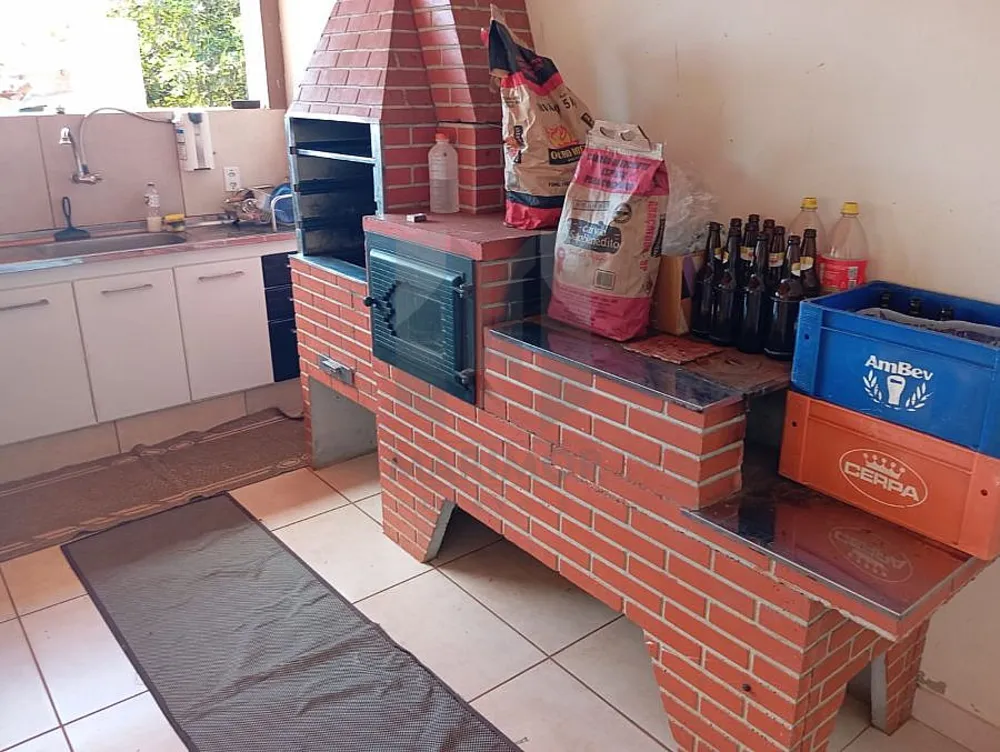 Chácara, 3 quartos, 1000 m² - Foto 11