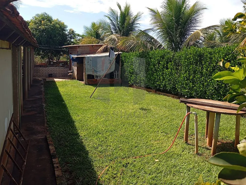 Chácara, 3 quartos, 1000 m² - Foto 4