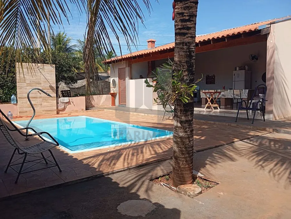 Chácara, 3 quartos, 1000 m² - Foto 12