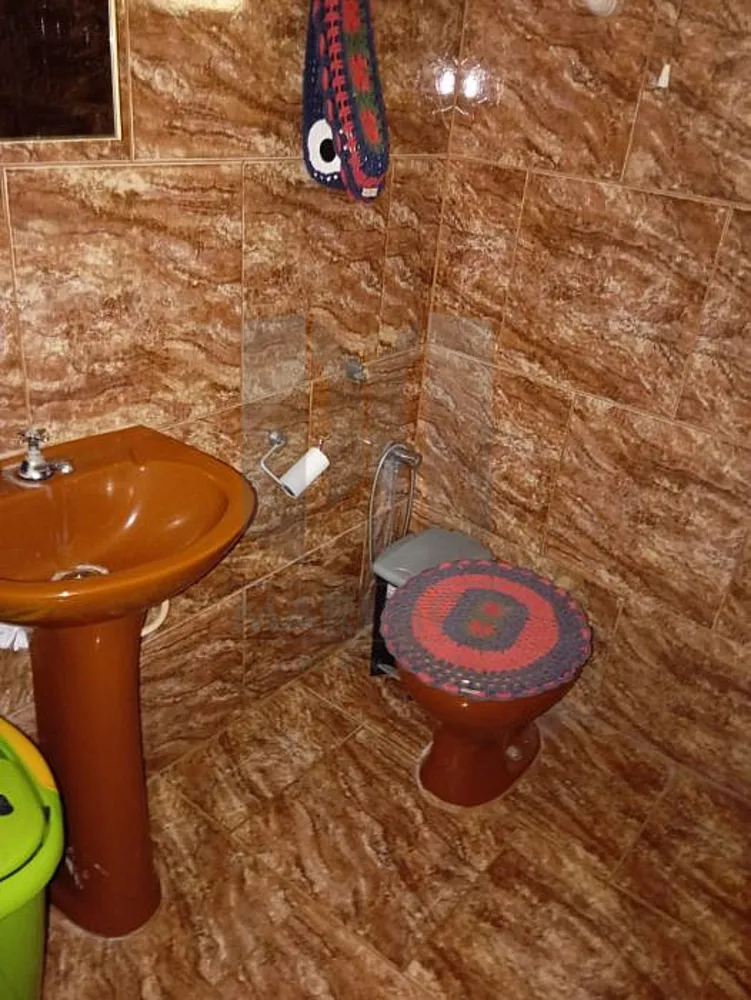 Chácara, 3 quartos, 1000 m² - Foto 4