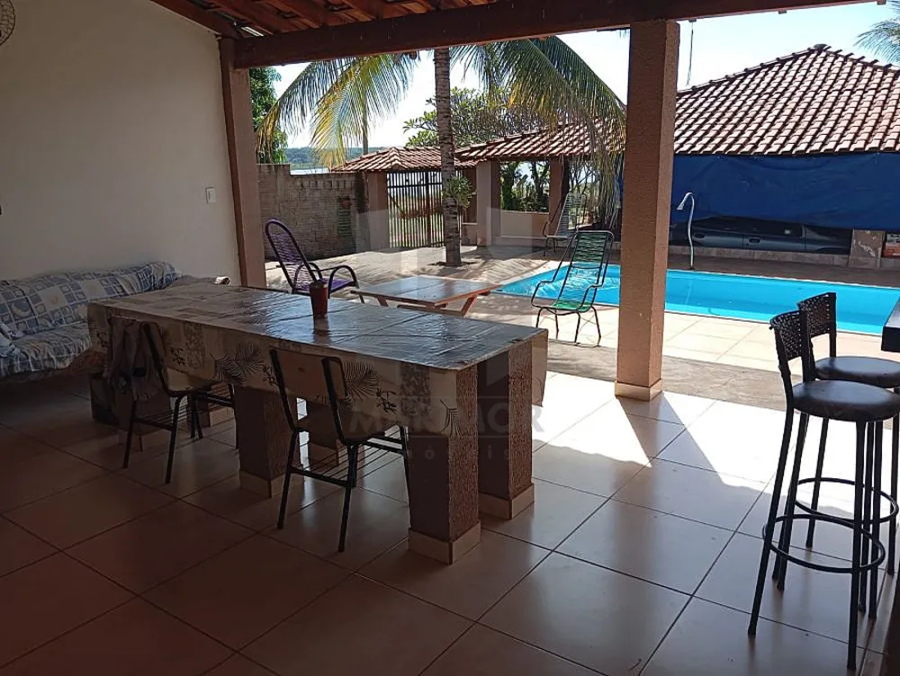 Chácara, 3 quartos, 1000 m² - Foto 3