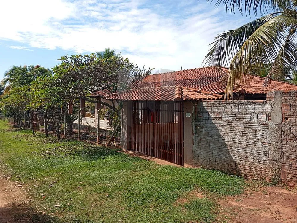 Chácara, 3 quartos, 1000 m² - Foto 6