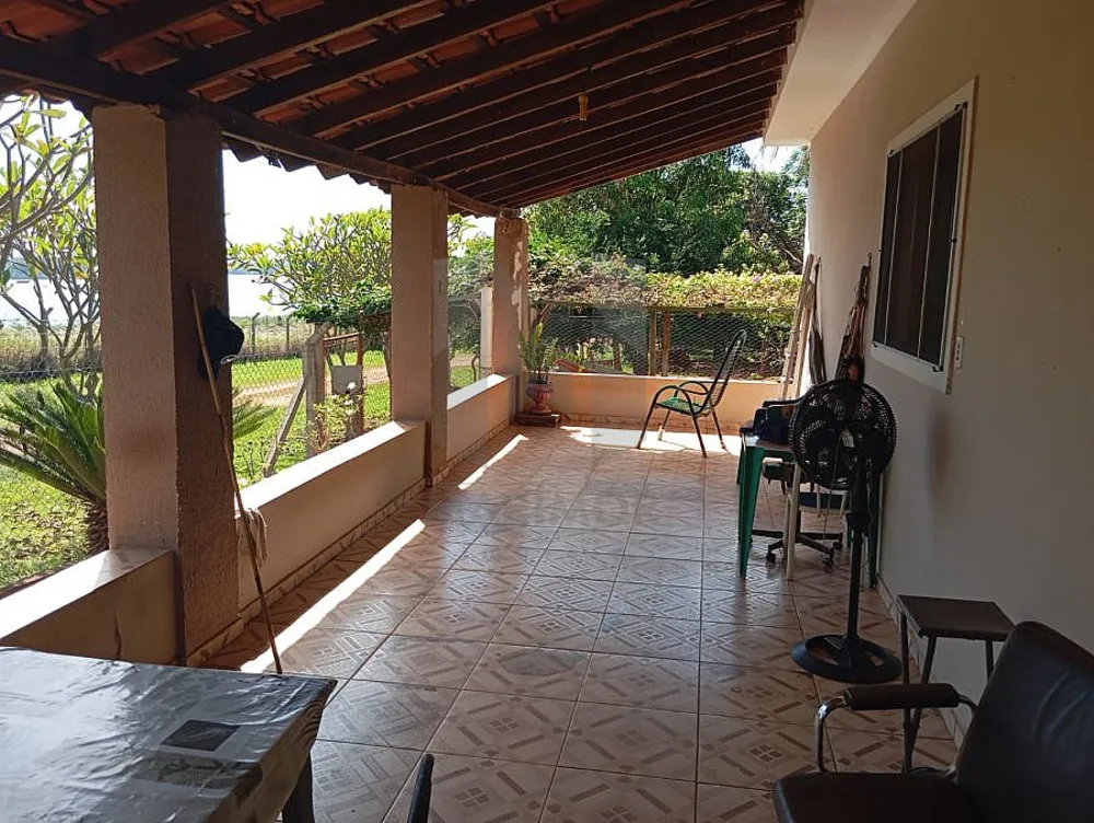 Chácara, 3 quartos, 1000 m² - Foto 7