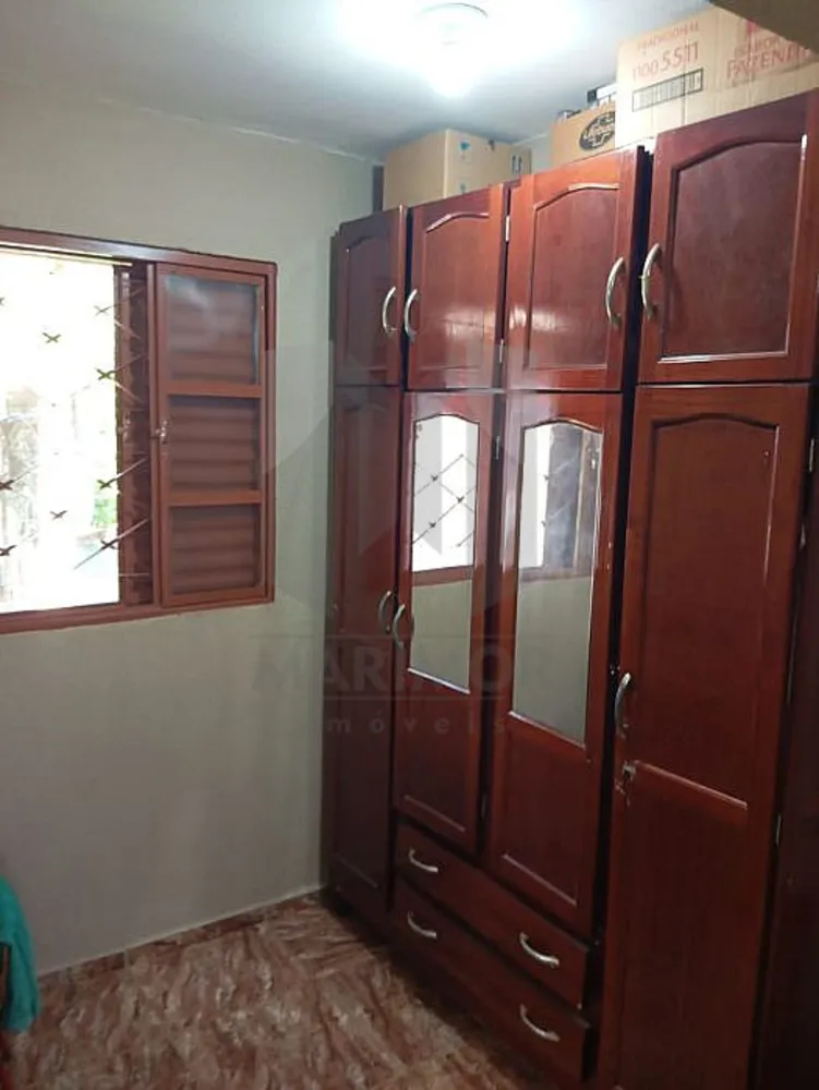 Chácara, 3 quartos, 1000 m² - Foto 1
