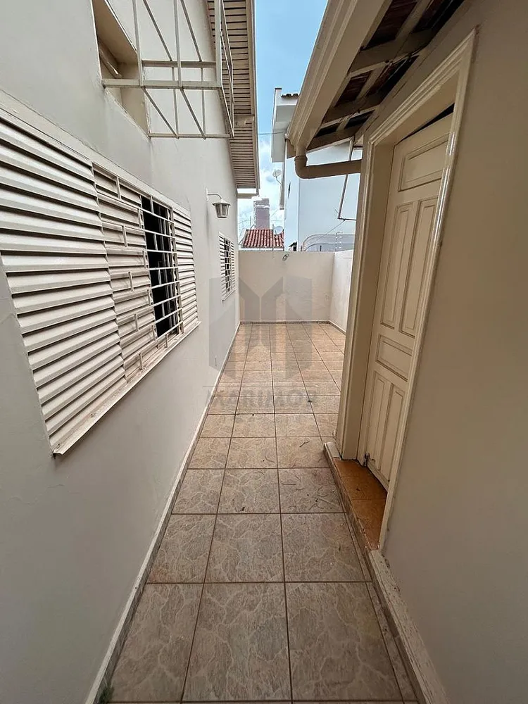 Casa, 3 quartos, 229 m² - Foto 16
