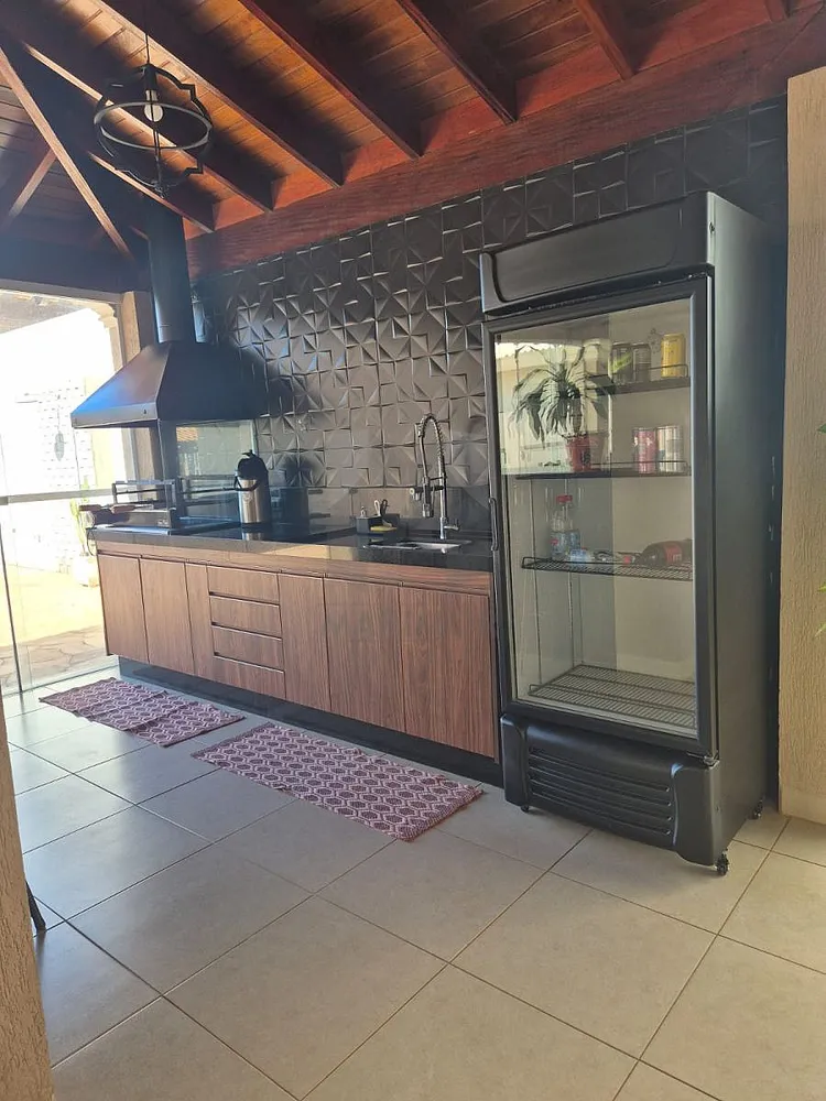 Casa de Condomínio, 3 quartos - Foto 3