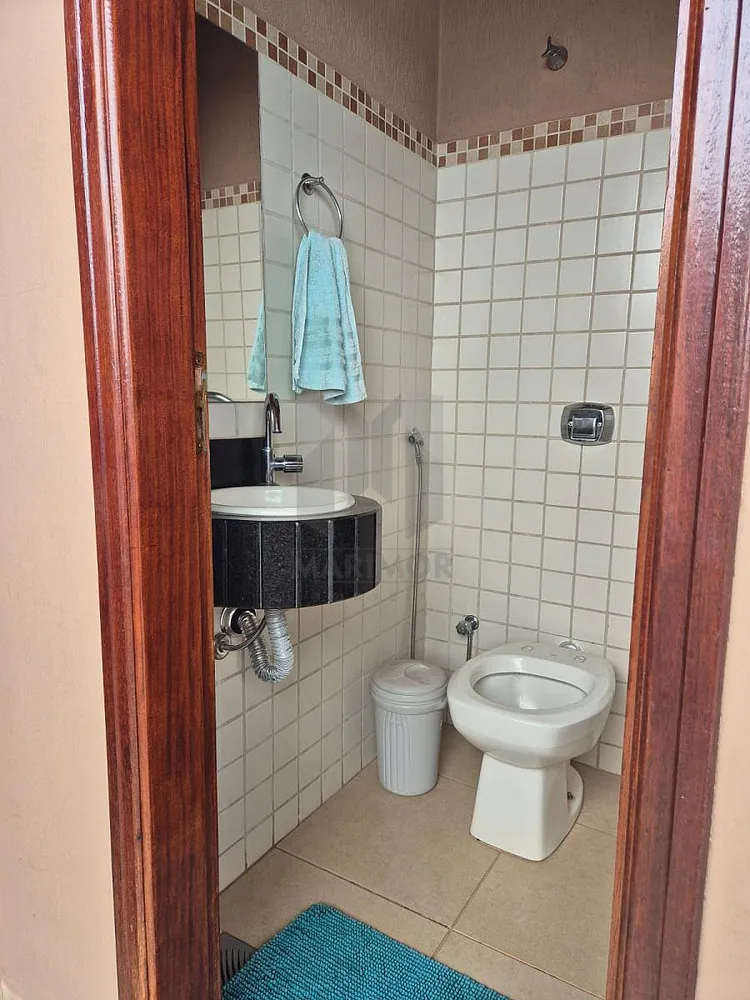 Casa de Condomínio, 3 quartos - Foto 11
