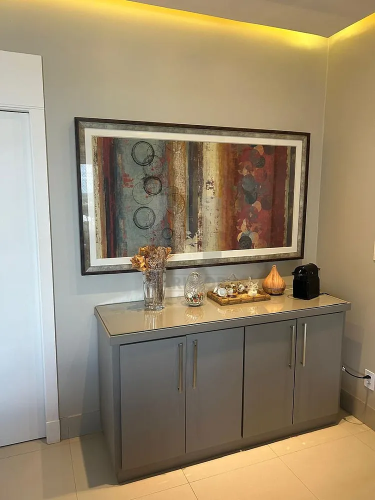 Apartamento, 3 quartos, 149 m² - Foto 2