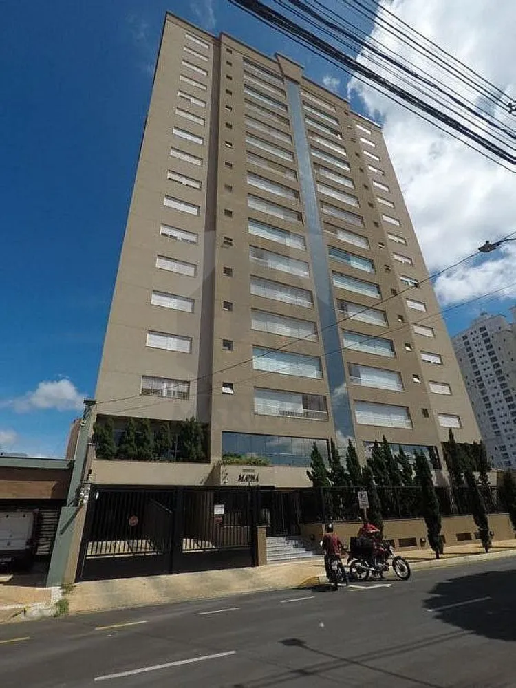 Apartamento, 3 quartos, 149 m² - Foto 1