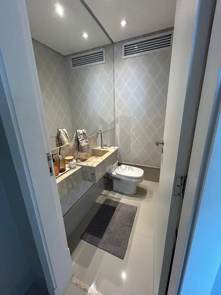 Apartamento, 3 quartos, 149 m² - Foto 3